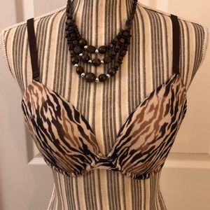 Victoria Secret The Nakeds bra
